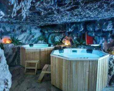 Gorgeous Villa ofera cazare in Cluj