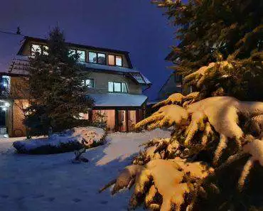 Casa Irinella oferă cazare în Satu Mare