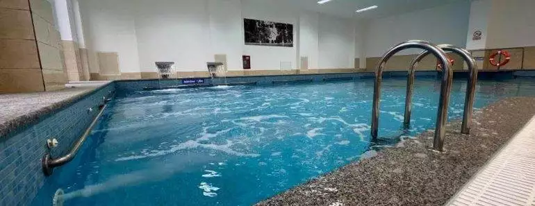 Conacul Domnesc,ofera cazare in  jud. Suceava