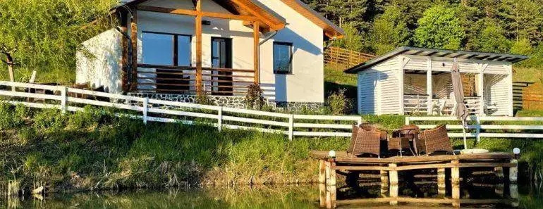 Kaban4 ofera cazare la marginea orasului Piatra Neamt