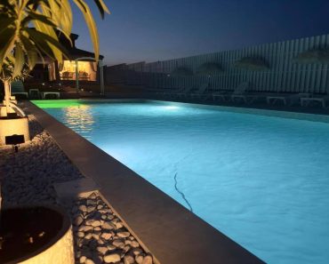 Alma Rezidence Turda – cazare cu piscină
