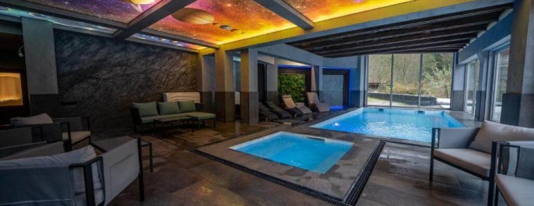 Bucură-te de peisaje de vis la Cabana Popasul Turistic