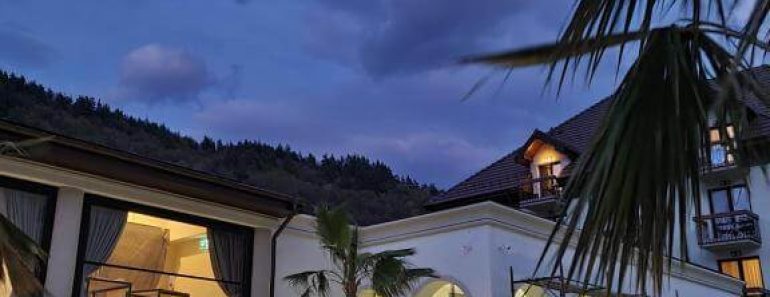 Bucură-te de răsfăț și confort la River Hotel&Spa – Piscine termale și SPA