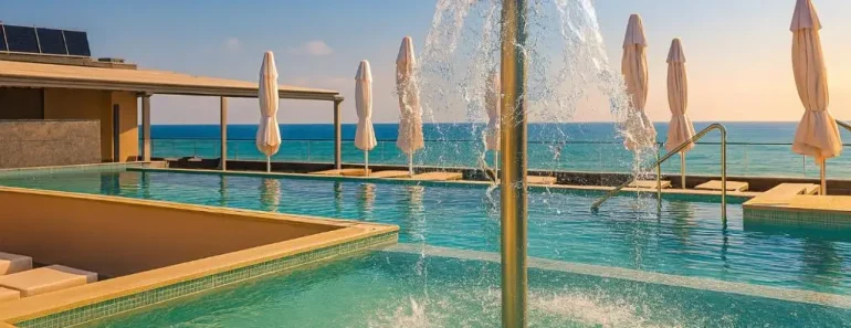 Descoperă Hotel Poem – o cazare de vis în Eforie Nord