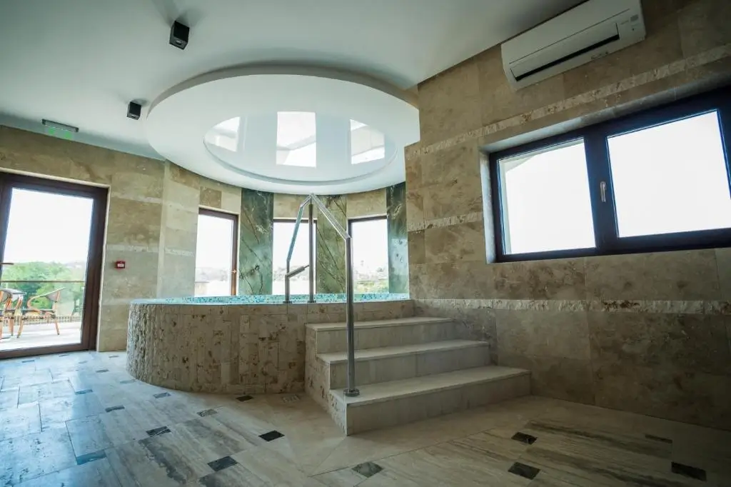 Pensiunea Palace spa