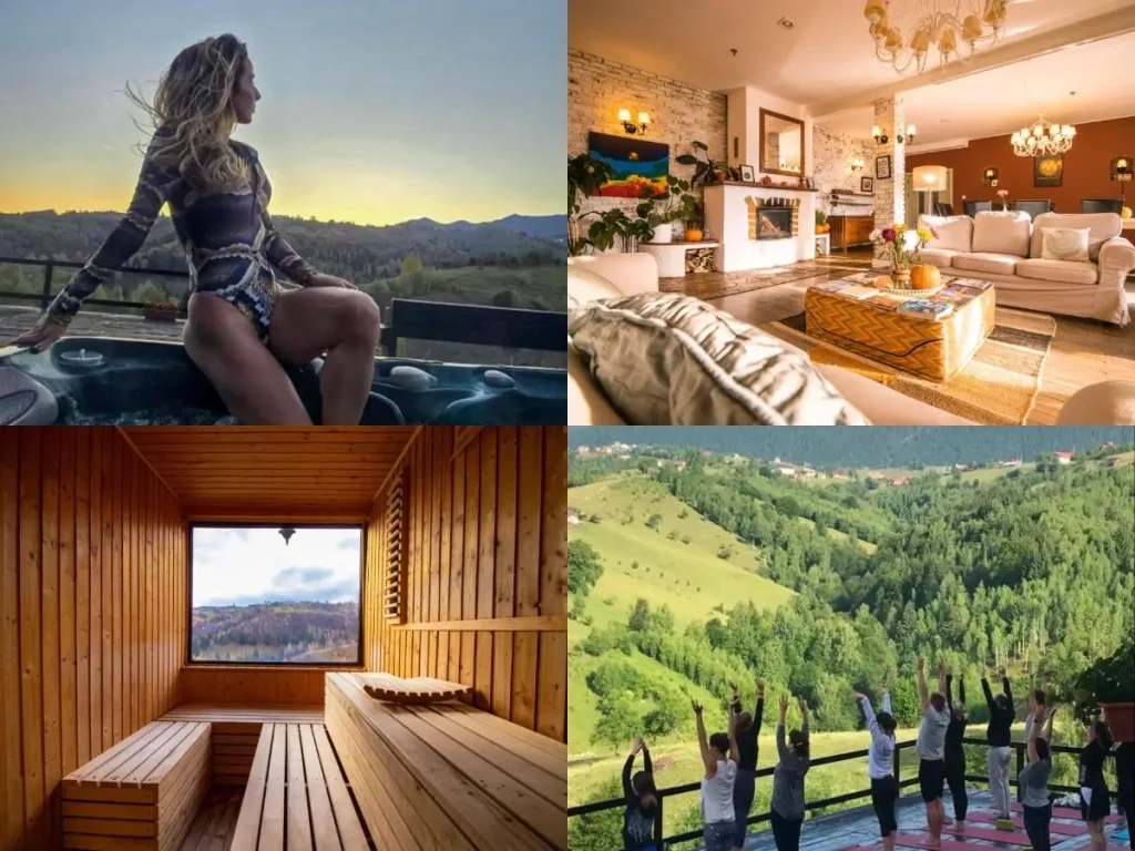 Akasha Retreat facilitati 