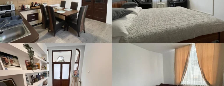 Cazare in Județul Alba