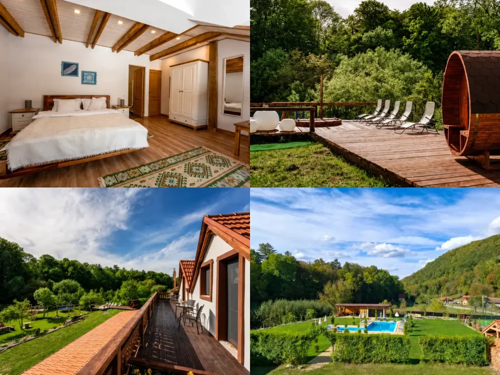 Casa cu Prispă