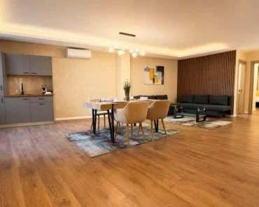 Lev Or Apartments : 28 de apartamente in centrul Bucurestiului