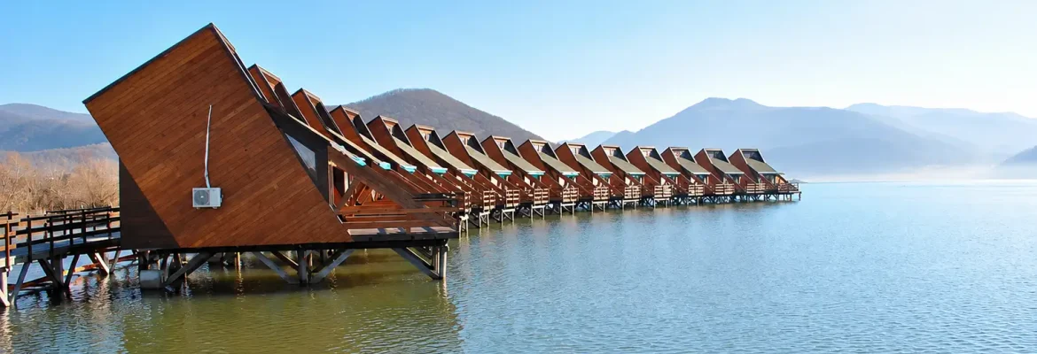 Complex Egreta Berzasca – cazare pe Dunăre în Clisura Dunării