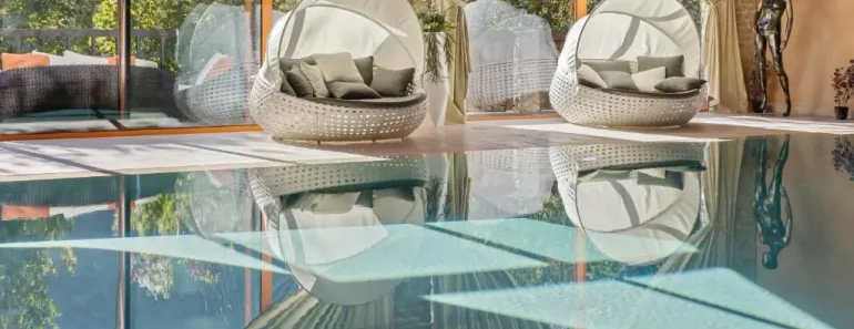 Castelaria Bran – vilă cu piscină interioară, spa și cinema, aproape de Castelul Bran