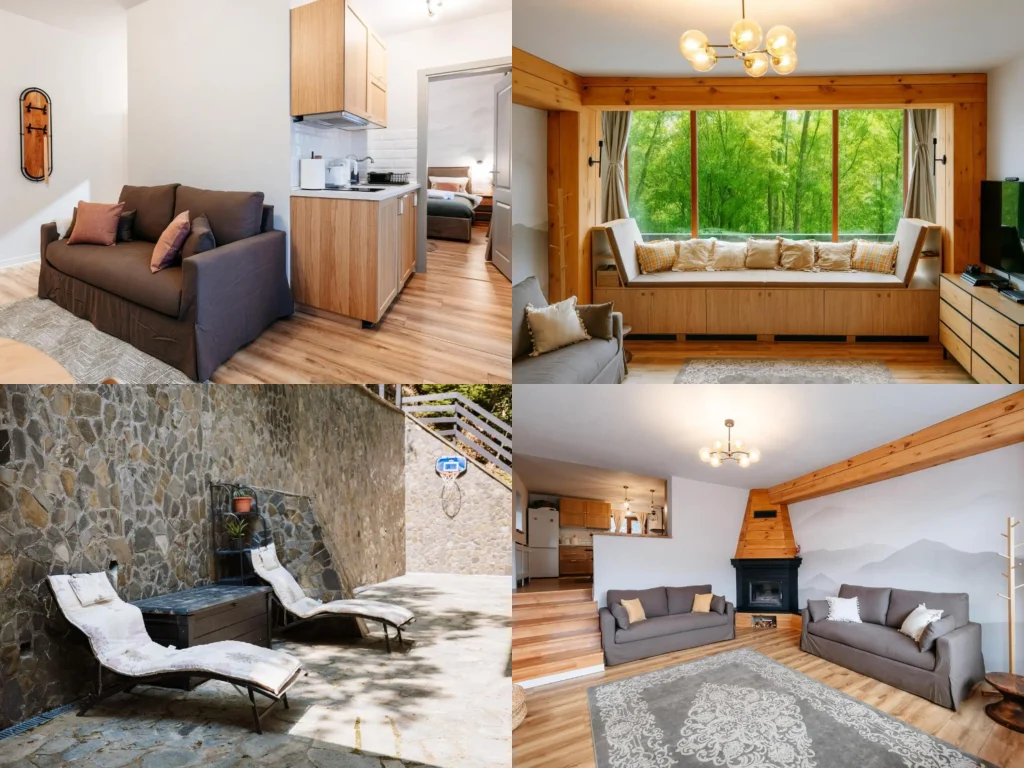 Hublou Home Sinaia