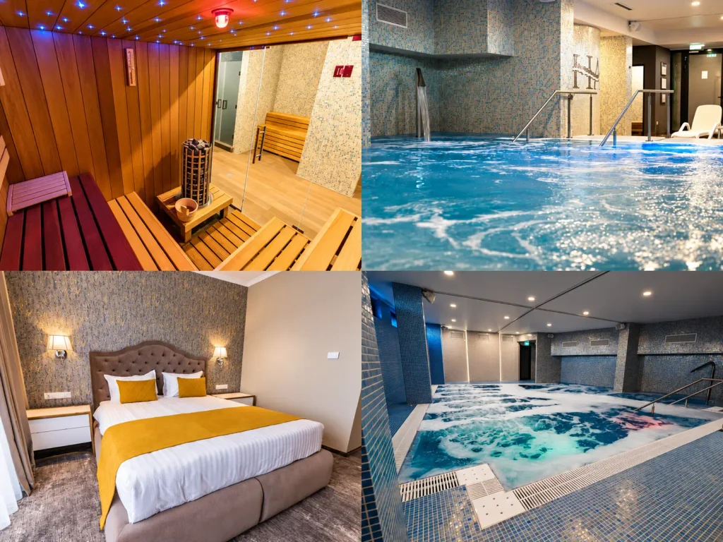 Hotel Aventus