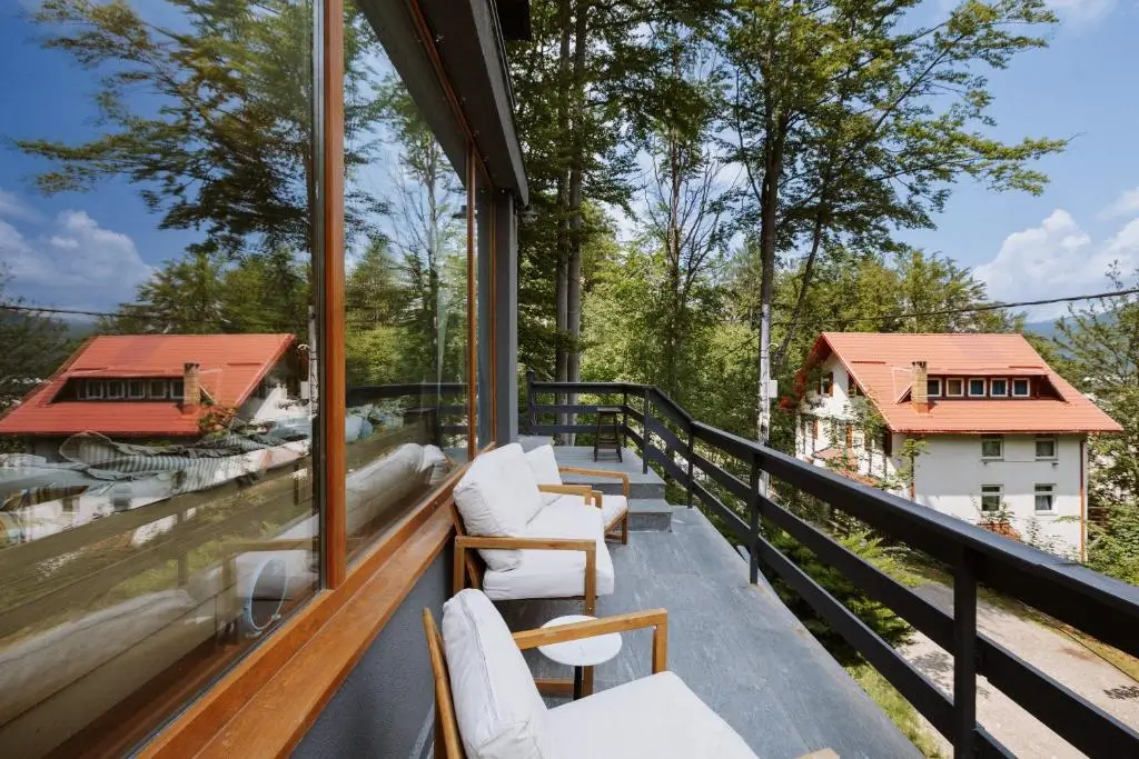 Hublou Home Sinaia