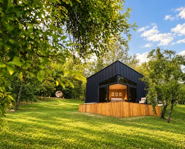 PurpleVague Runcu – bungalow-uri cu jacuzzi privat în Bădeni, Dâmbovița PurpleVague Runcu – bungalow-uri cu jacuzzi privat în Bădeni, Dâmbovița
